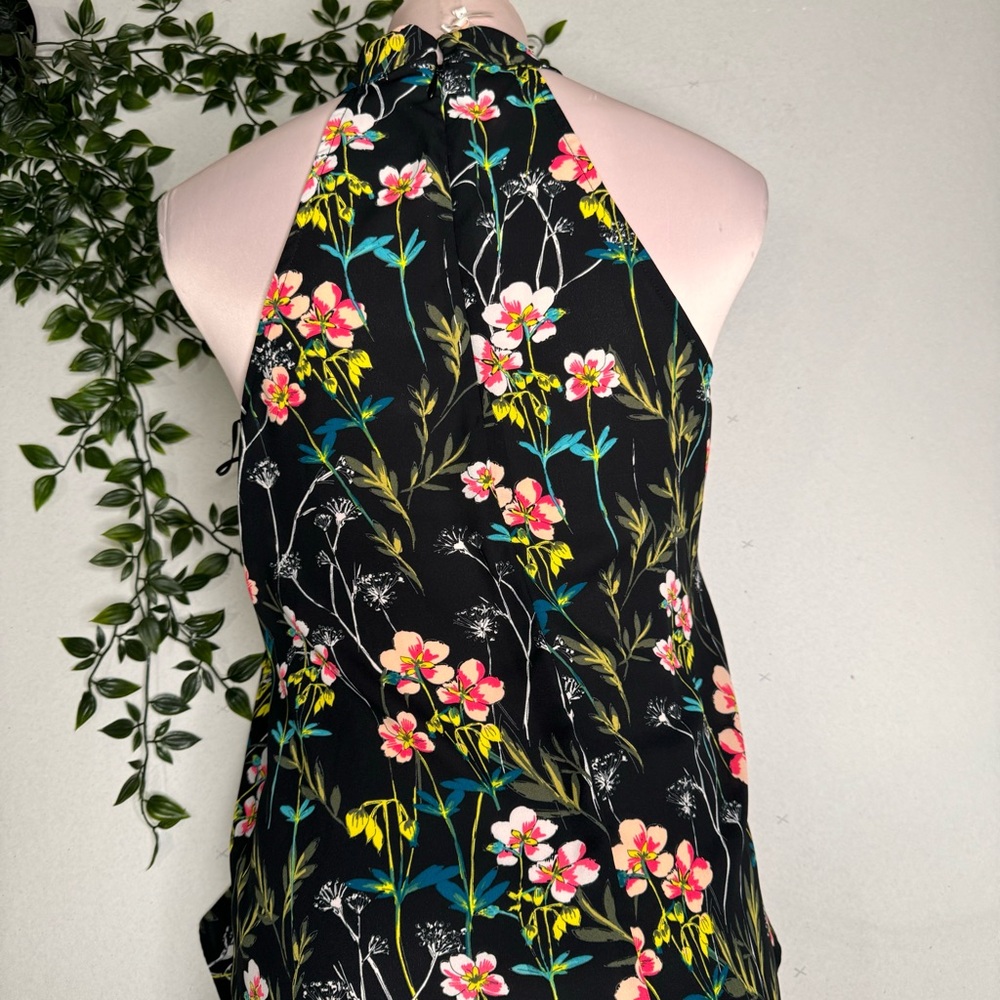 🌸♥️ EXPRESS FLORAL TOP ♥️🌸 - Picture 3 of 7